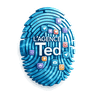 Logo L’Agence TED